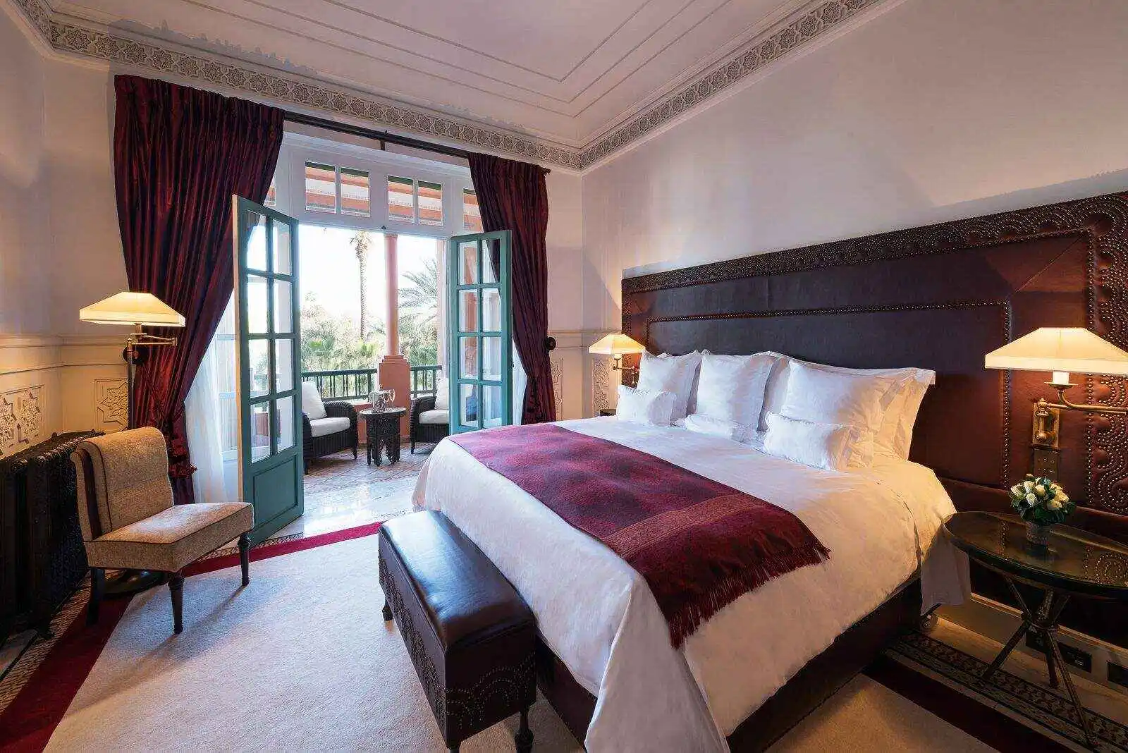 Image Suites prestige