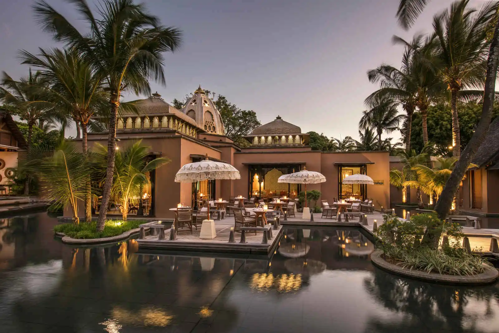 Trou aux Biches Beachcomber Golf Resort & Spa - 5* - 43