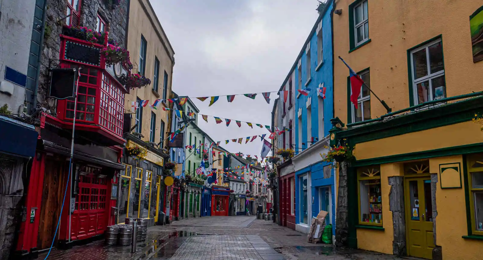 Autotour Pubs, danses et musiques d'Irlande - 10