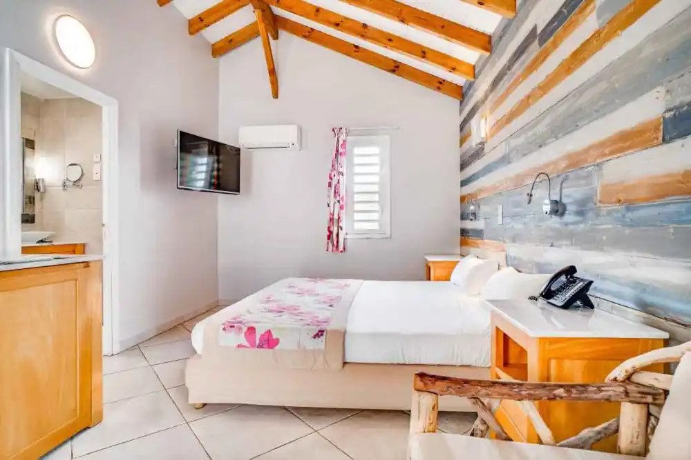 Image Chambre supérieure