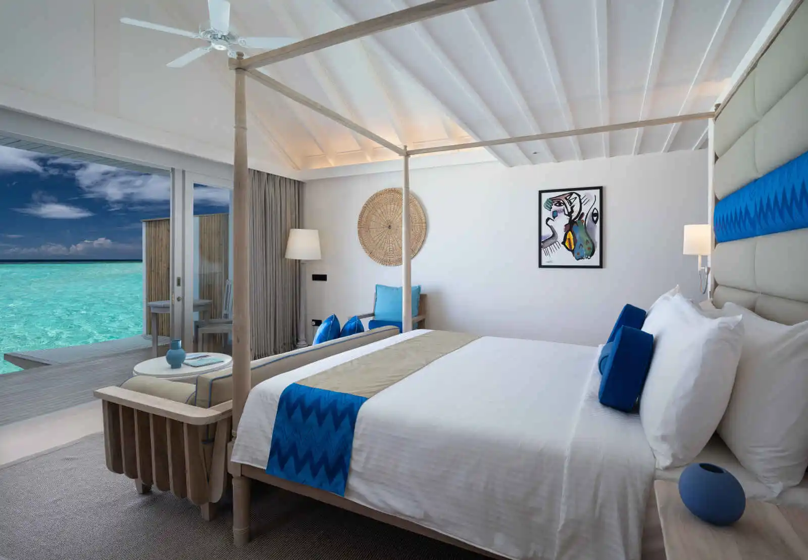 Cora Cora Maldives - 5* - 23
