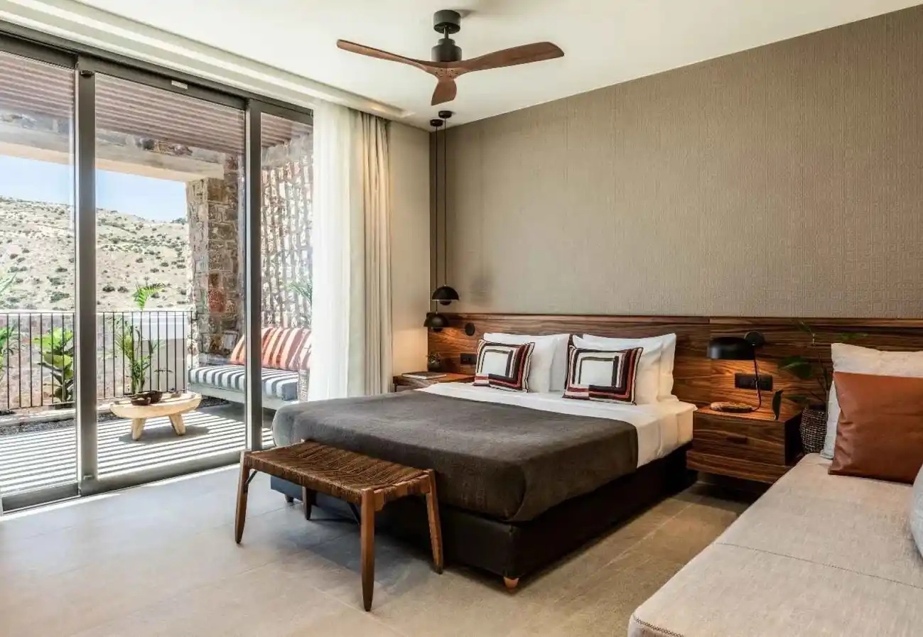 Hôtel Domes of Elounda, Autograph Collection 5* - 3