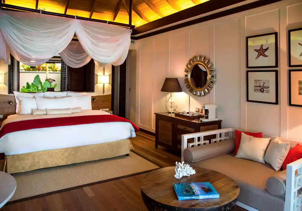 STORY Seychelles - 5* - 11