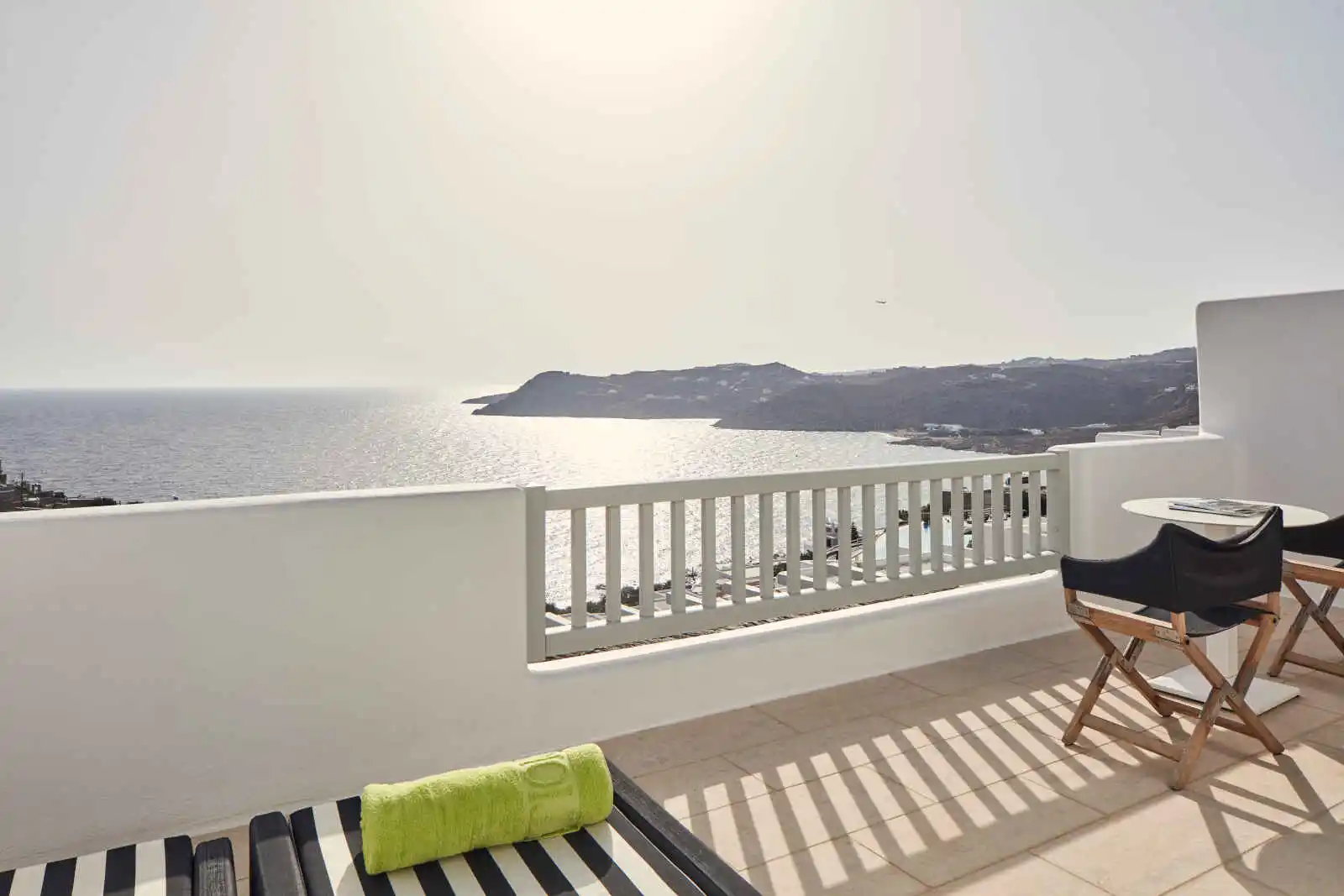 Hôtel Myconian Villa collection - 5* - 8