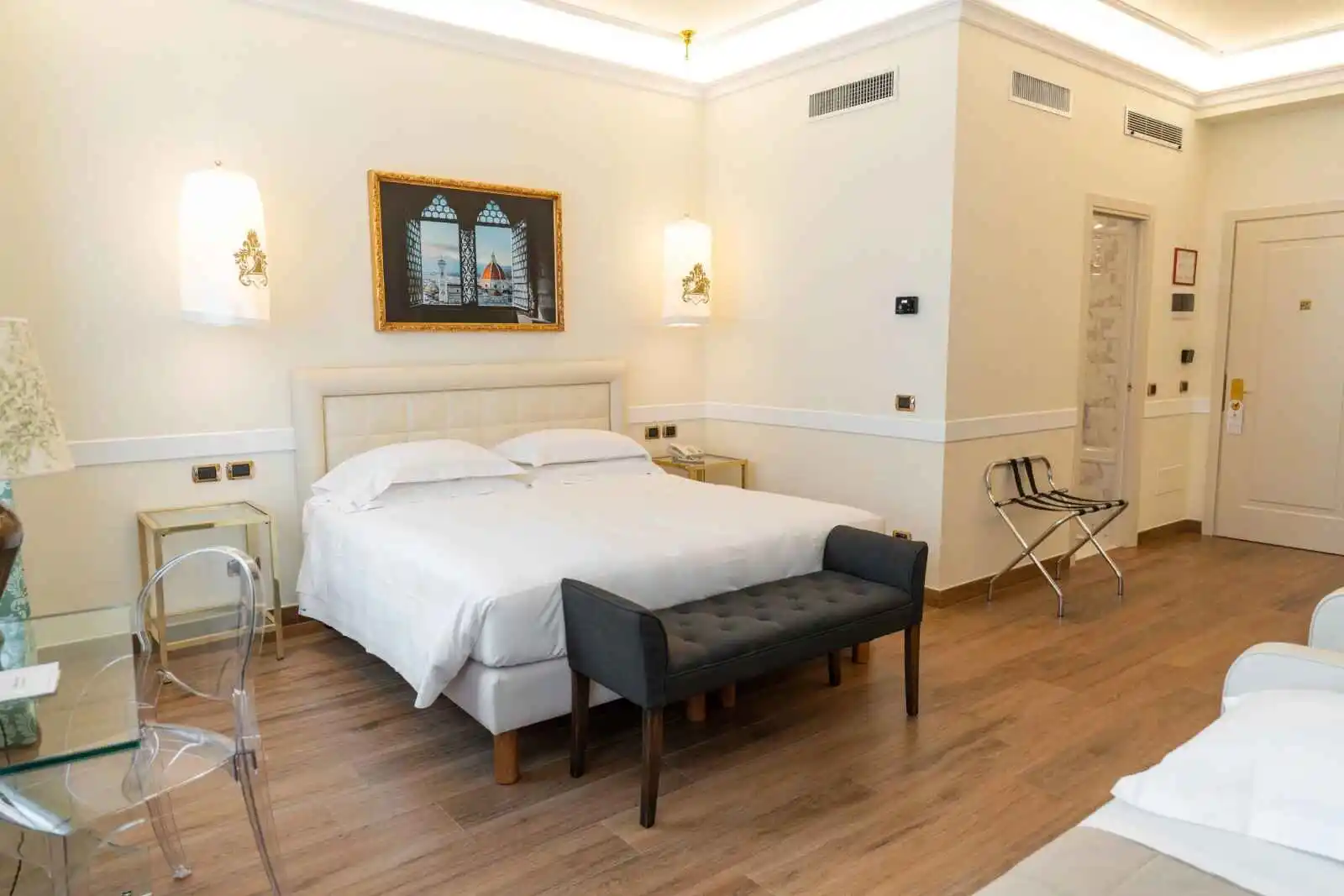 Hôtel Kraft 4* - 23