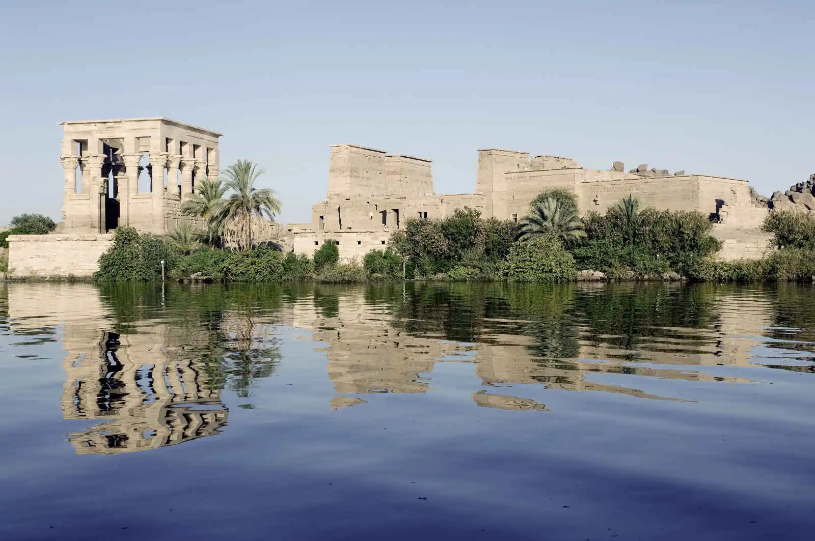 Egypte - Le Caire - Louxor et la vallée du Nil - Croisière du Nil au Lac Nasser