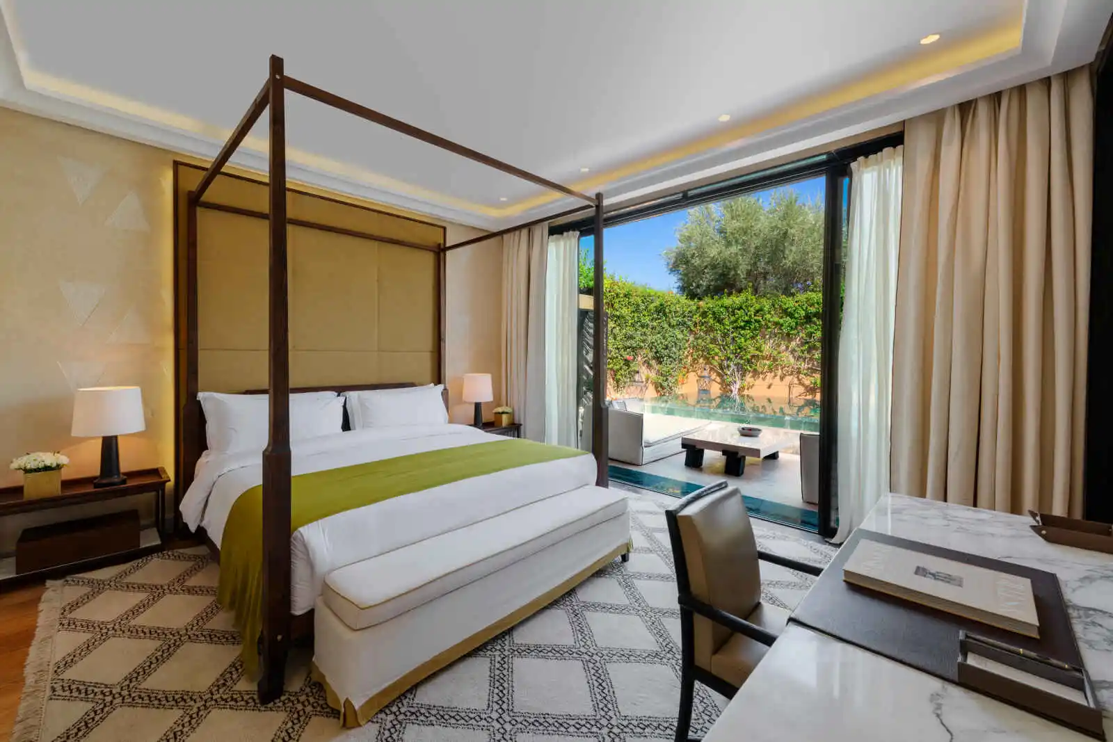 Image Villa Spa 2 chambres