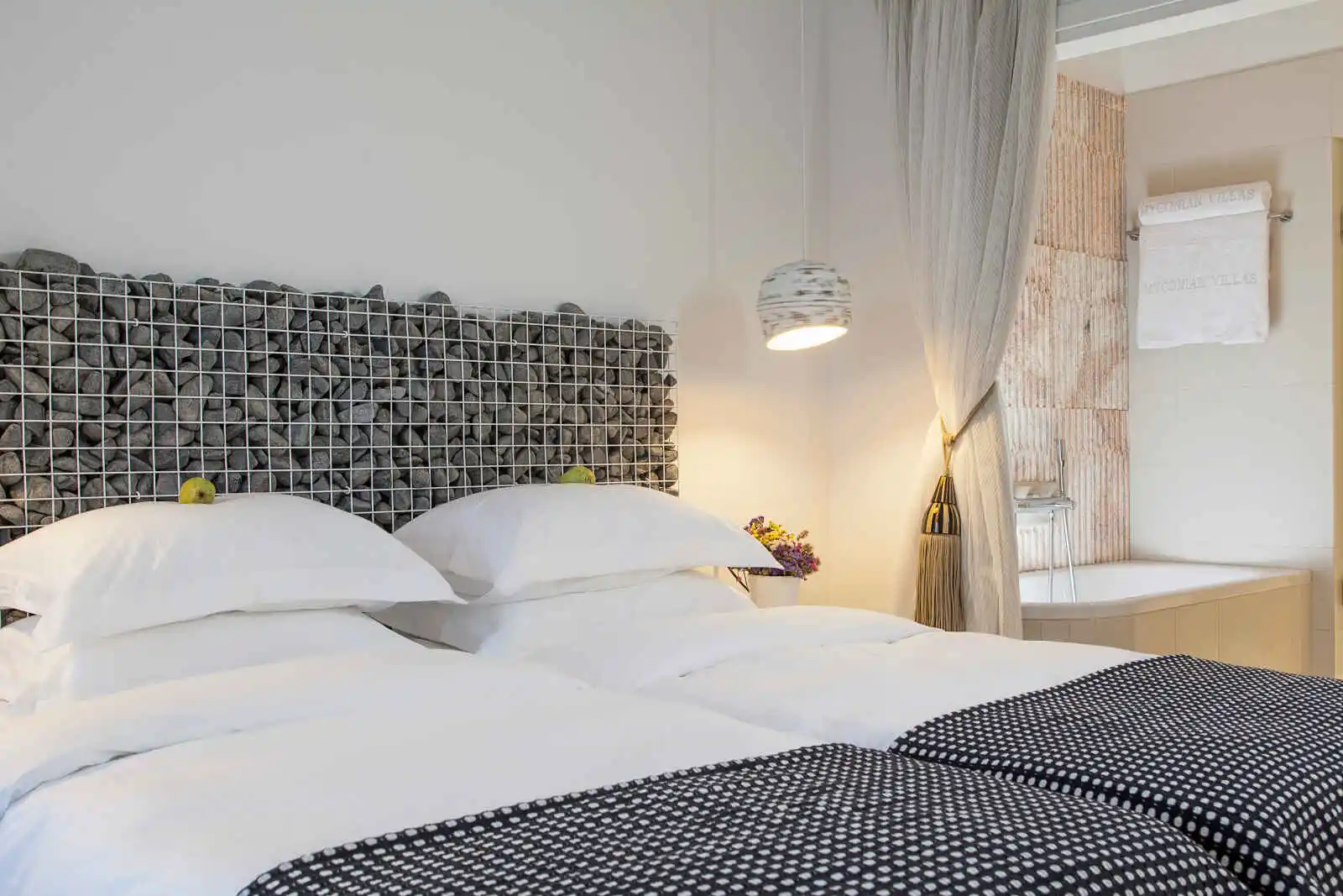 Hôtel Myconian Villa collection - 5* - 33