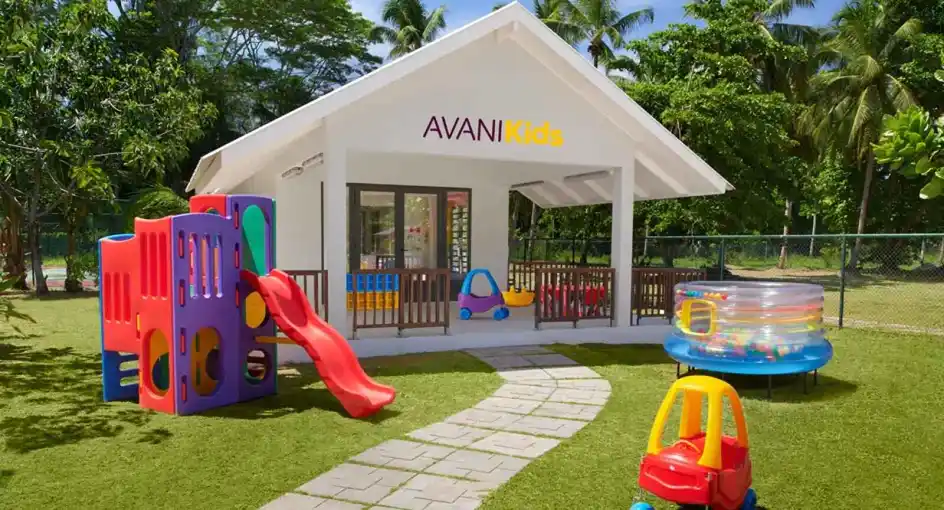 Avani+ Barbarons Seychelles - 4* - 15