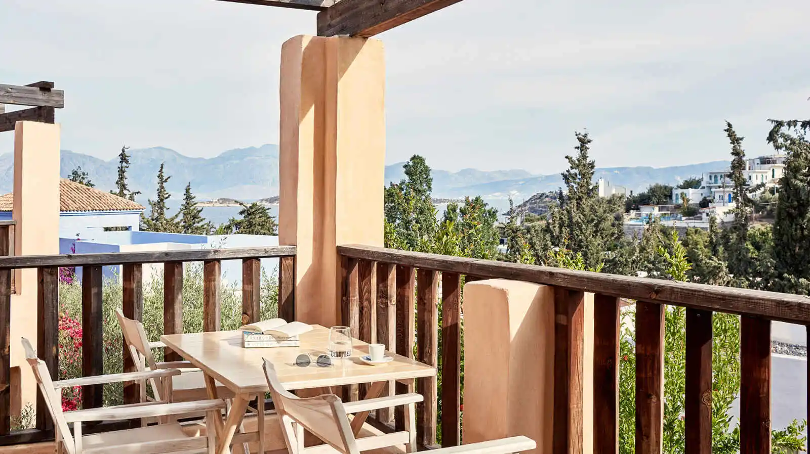 Hôtel Candia Park Village 4* - 18