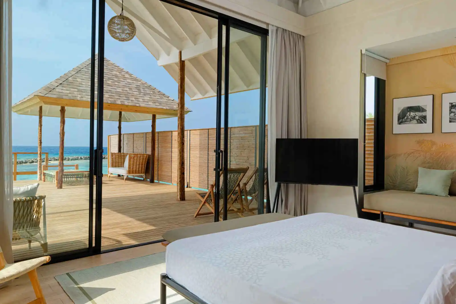 Ananea Madivaru Maldives - 5* - 16