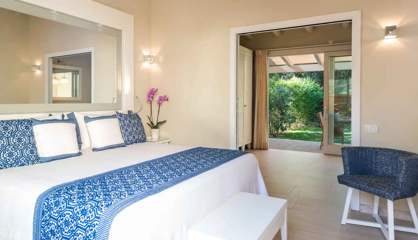 Forte Village Bouganville - 5* - 16