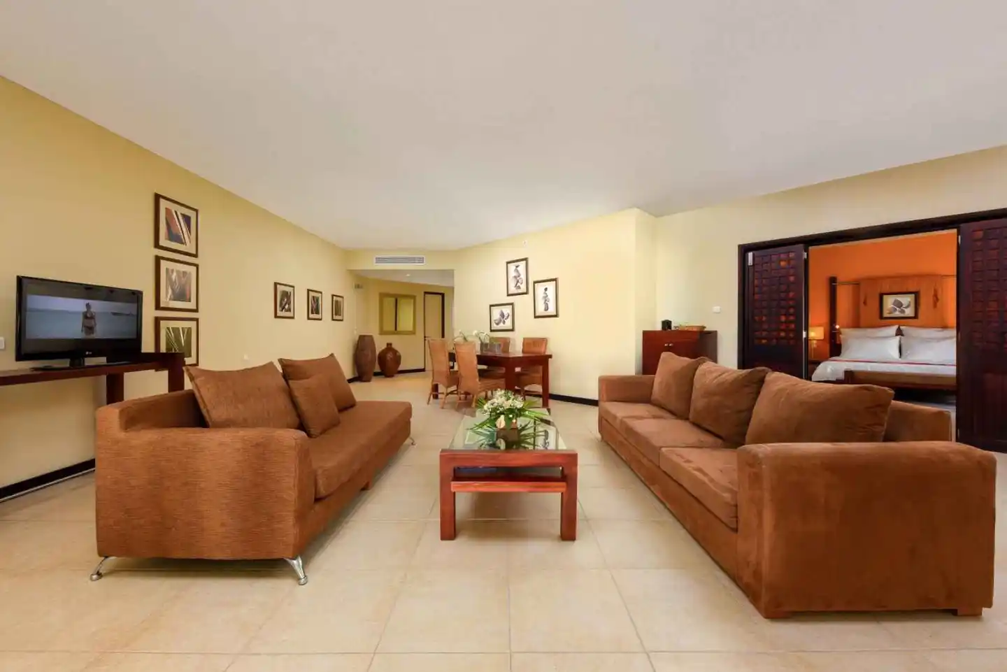 Victoria Beachcomber Resort & Spa - 4.5* - 39