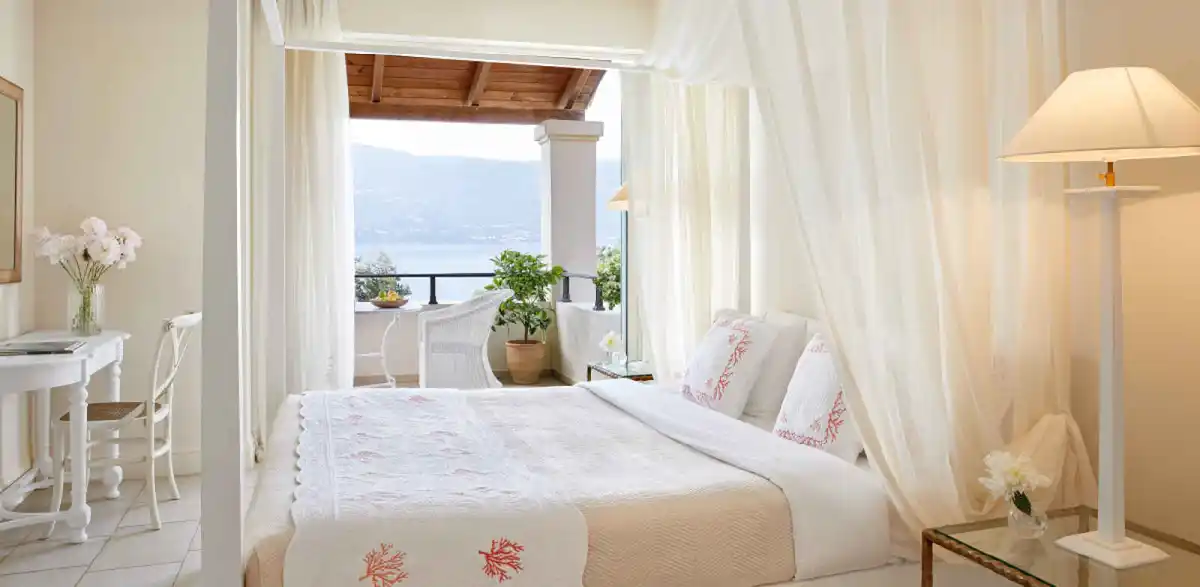 Grecotel Eva Palace - 5* - 25