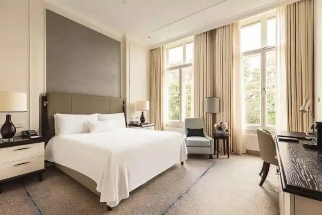 Image Chambres grand premier