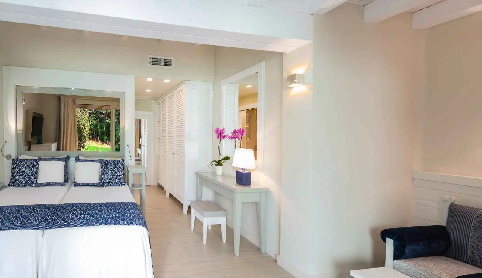 Forte Village Bouganville - 5* - 18
