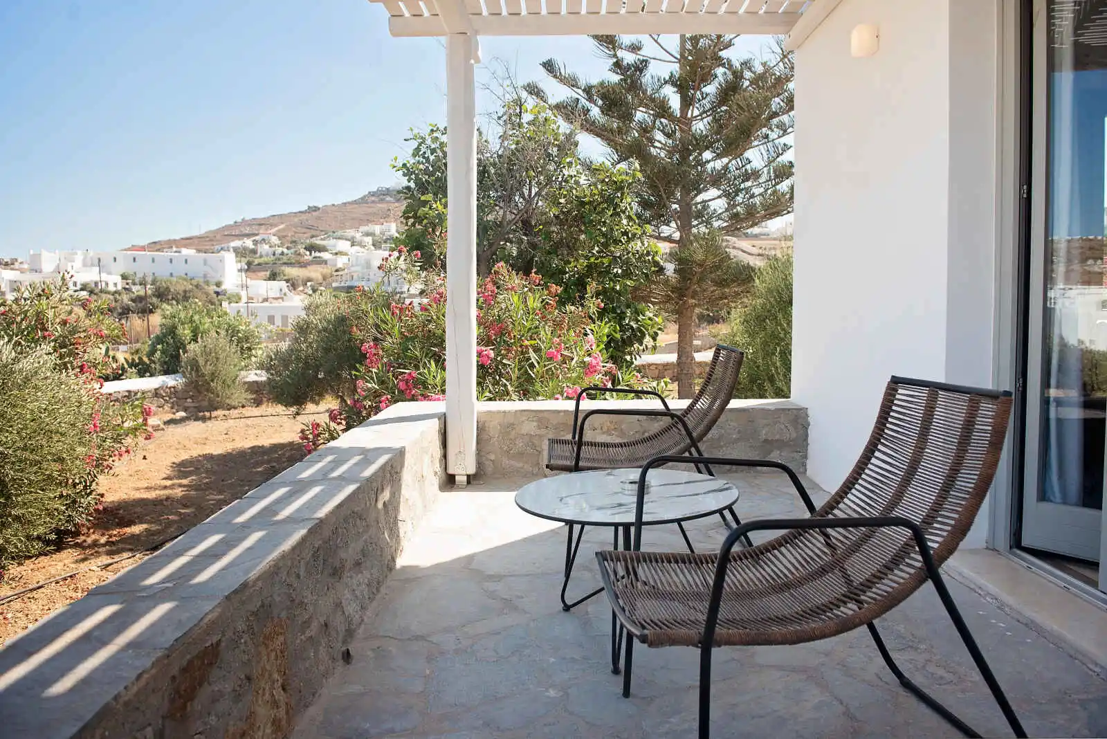 OSOM Resort - 4* - 13