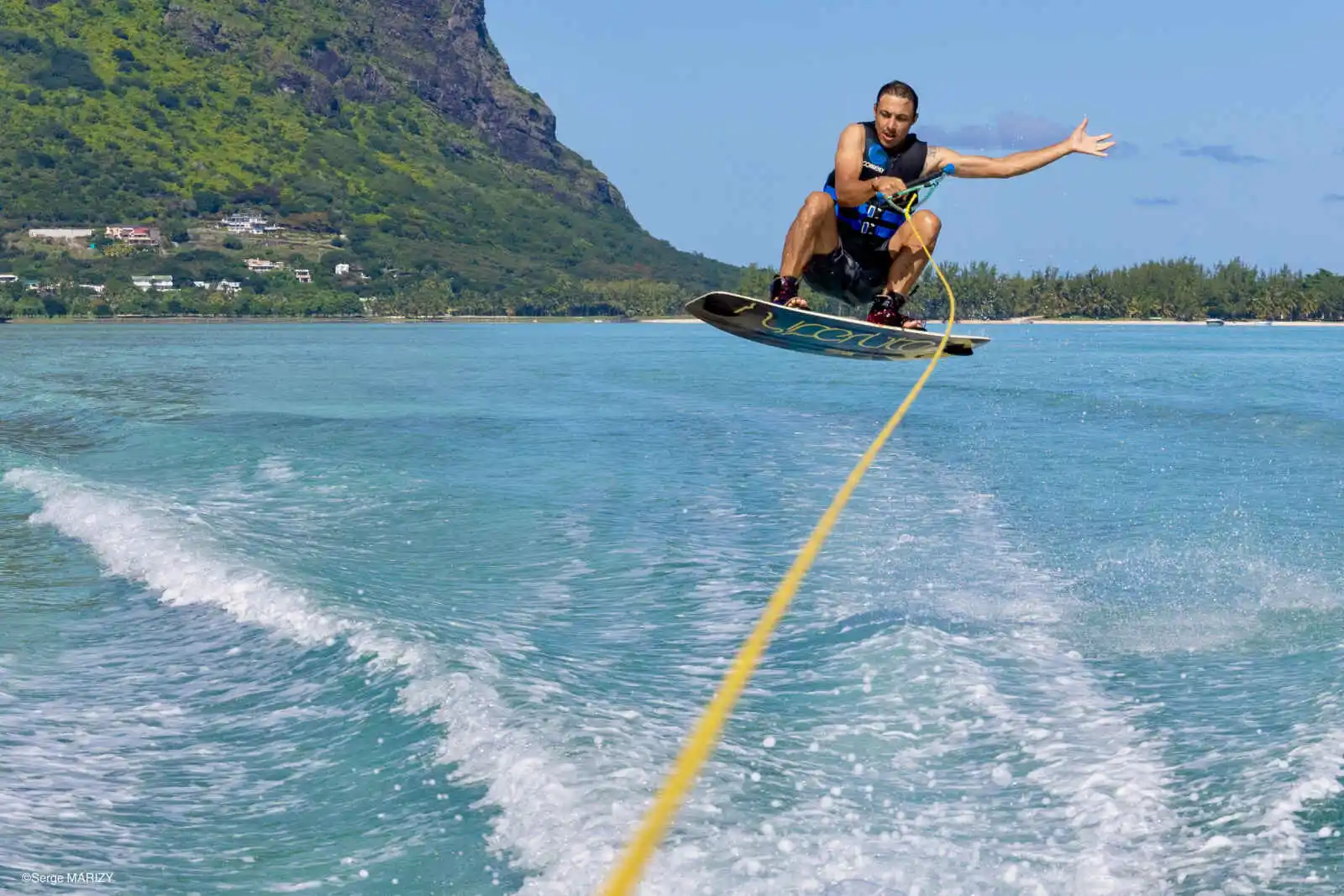 The St. Regis Le Morne Resort, Mauritius - 5* - 53