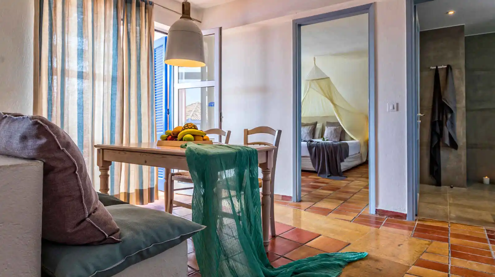 Hôtel Candia Park Village 4* - 16