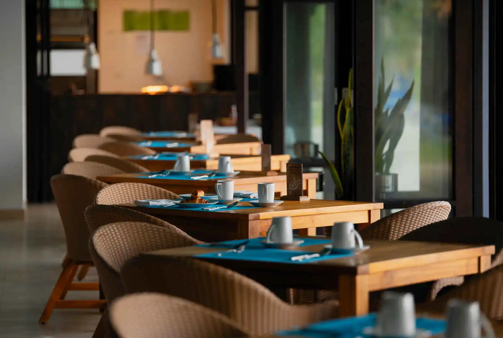 Hotel l'Archipel 4* - 18