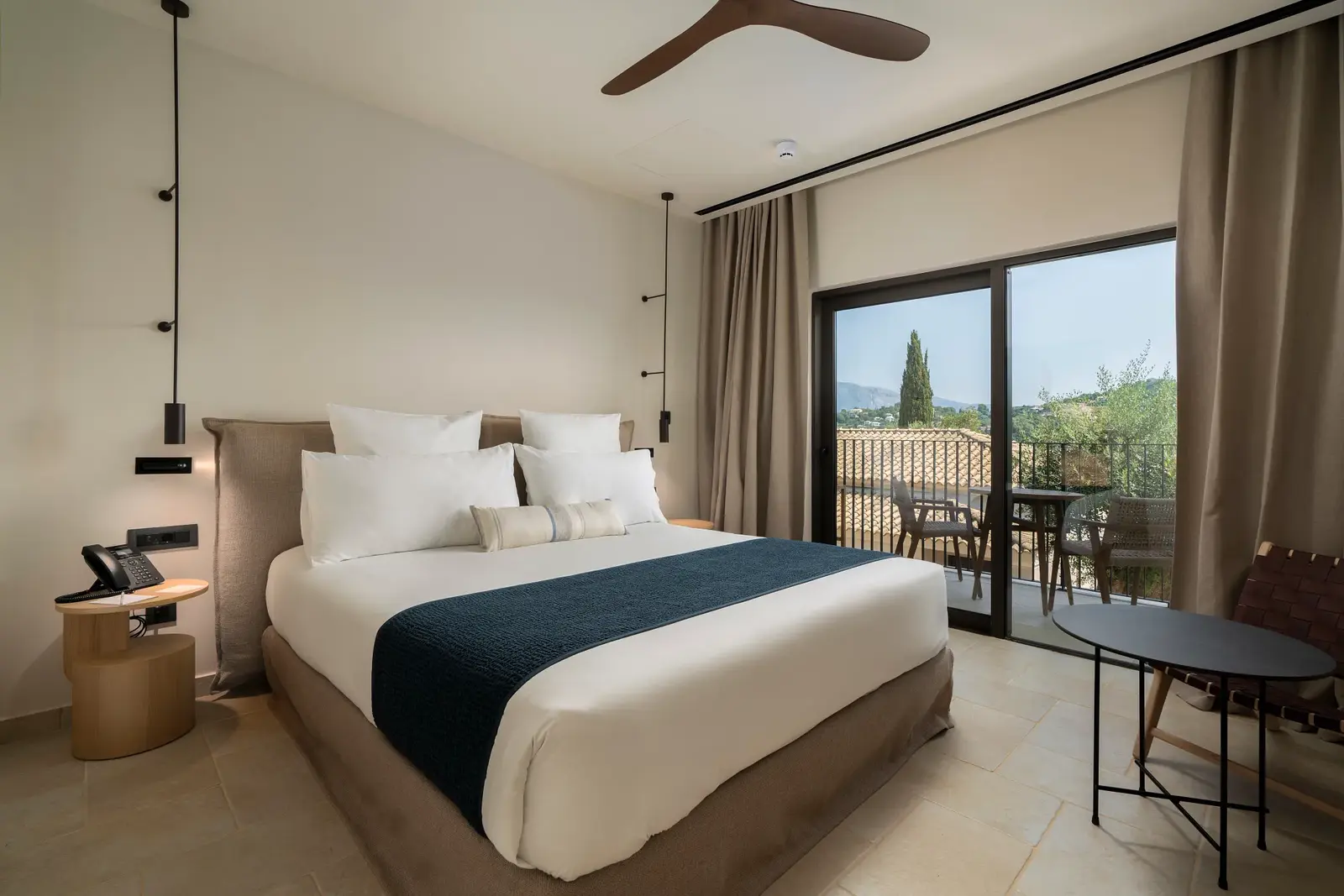 Dreams Corfu Resort & Spa - 5* - 36