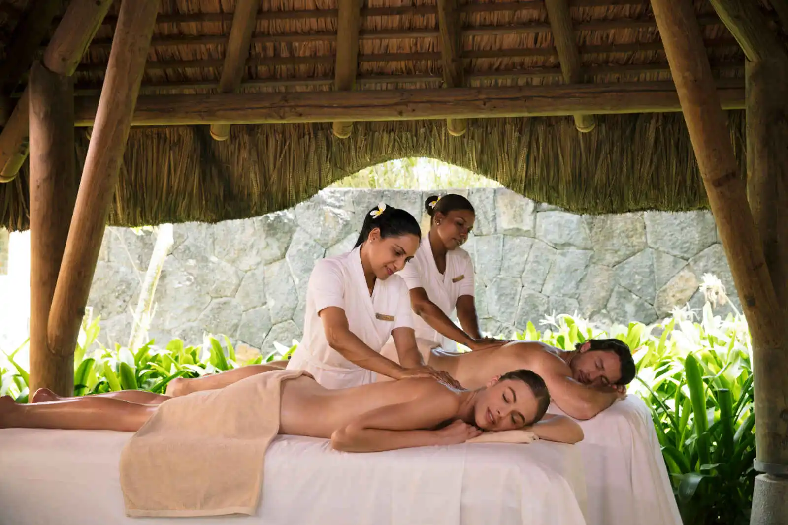 Trou aux Biches Beachcomber Golf Resort & Spa - 5* - 49