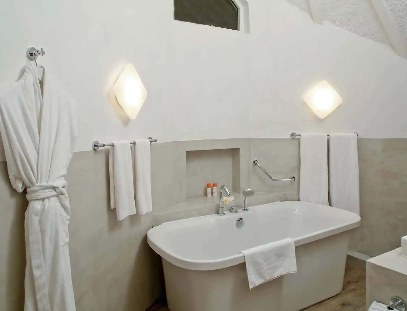 La Pirogue - 4.5* - 12