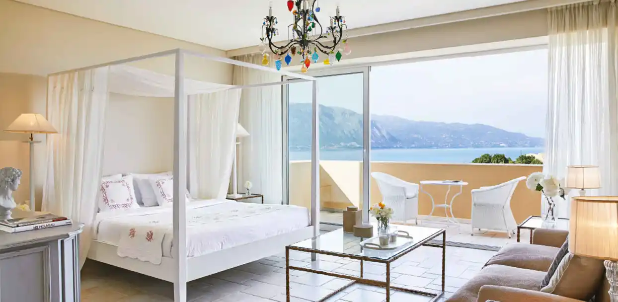 Grecotel Eva Palace - 5* - 17