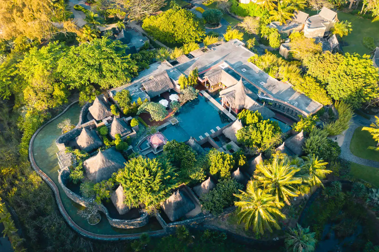 Trou aux Biches Beachcomber Golf Resort & Spa - 5* - 48