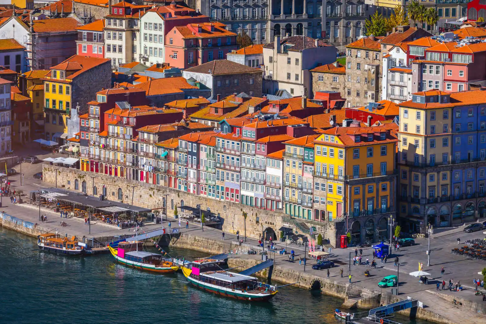 Portugal - Autotour Paysages Culturels du Portugal