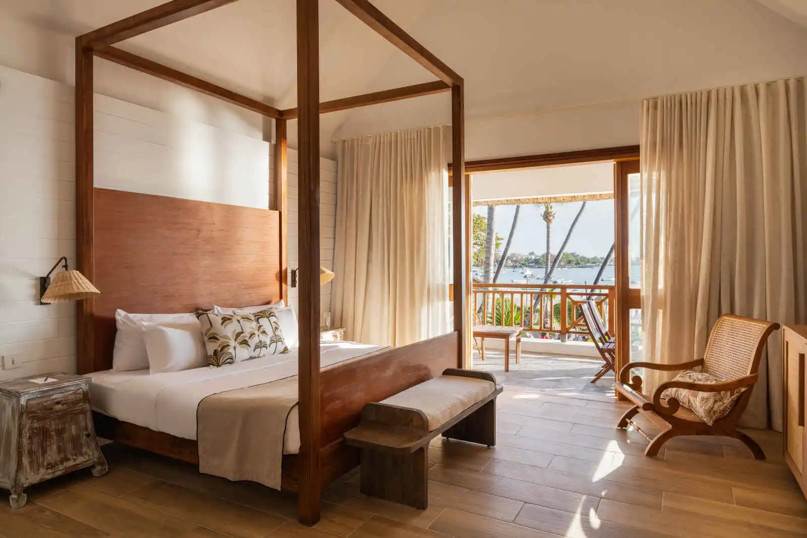 Hôtel Constance Sakoa Boutik 4* - 9