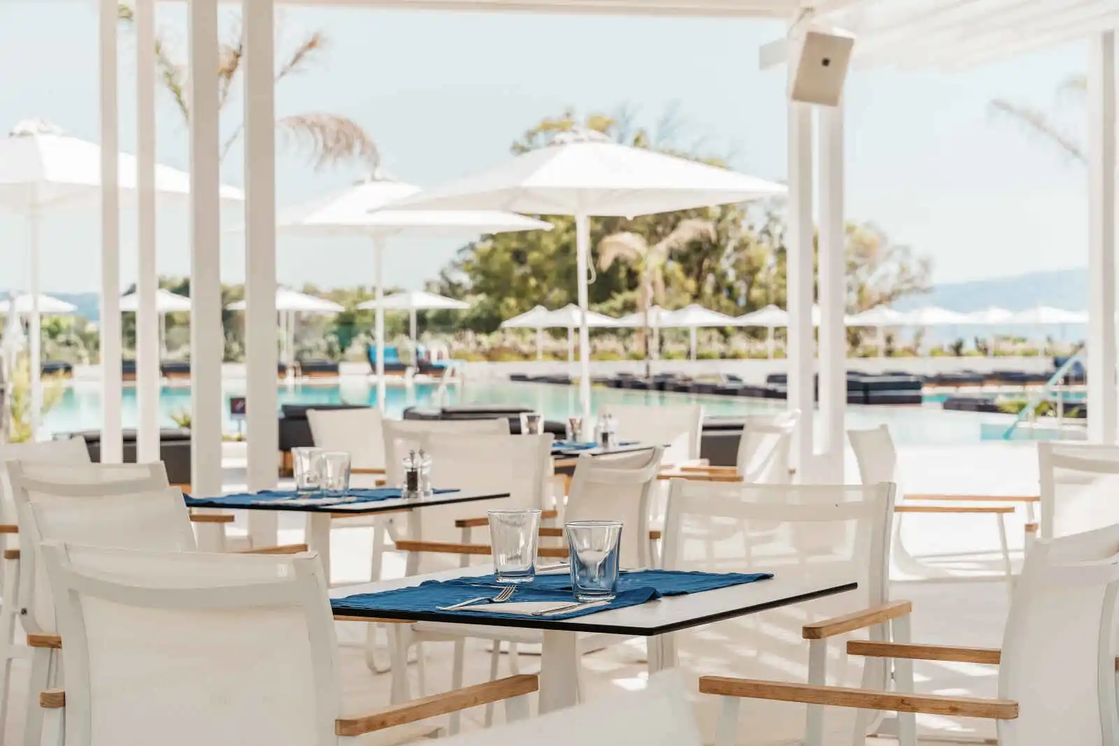 Gennadi Grand Resort - 5* - 36
