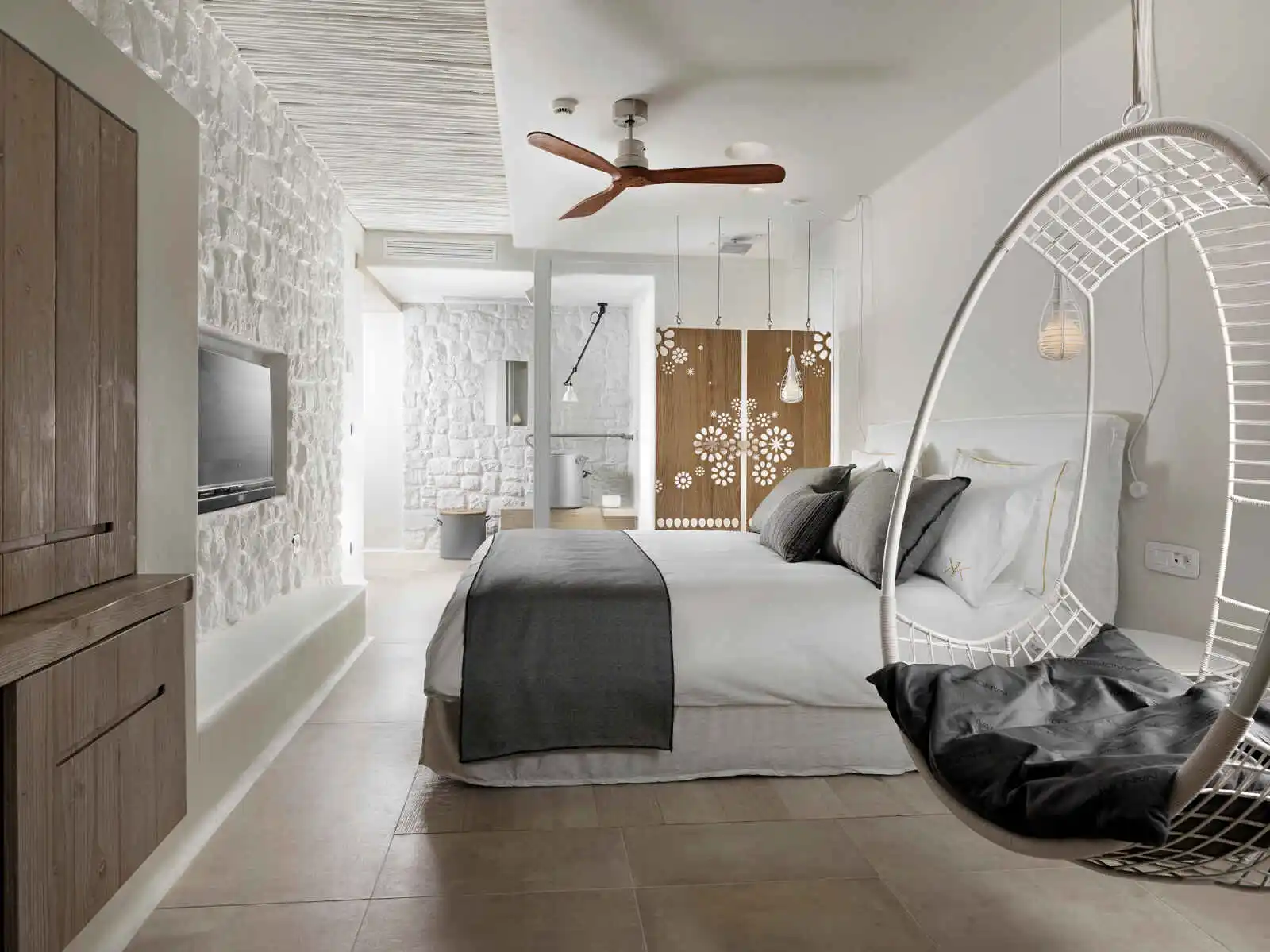 Kove Mykonos - 5* - 11