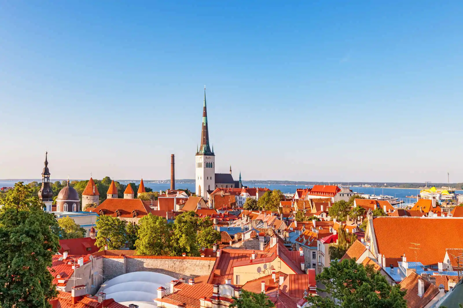 Estonie - Finlande - Lettonie - Lituanie - Circuit Arts et Histoires Baltes