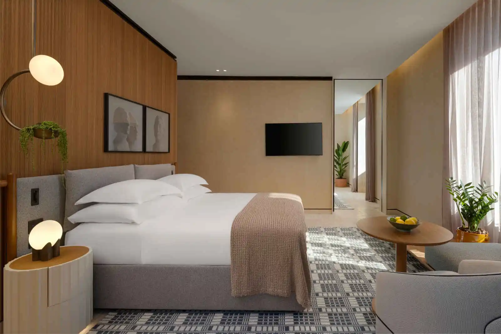 Image Corner Suite