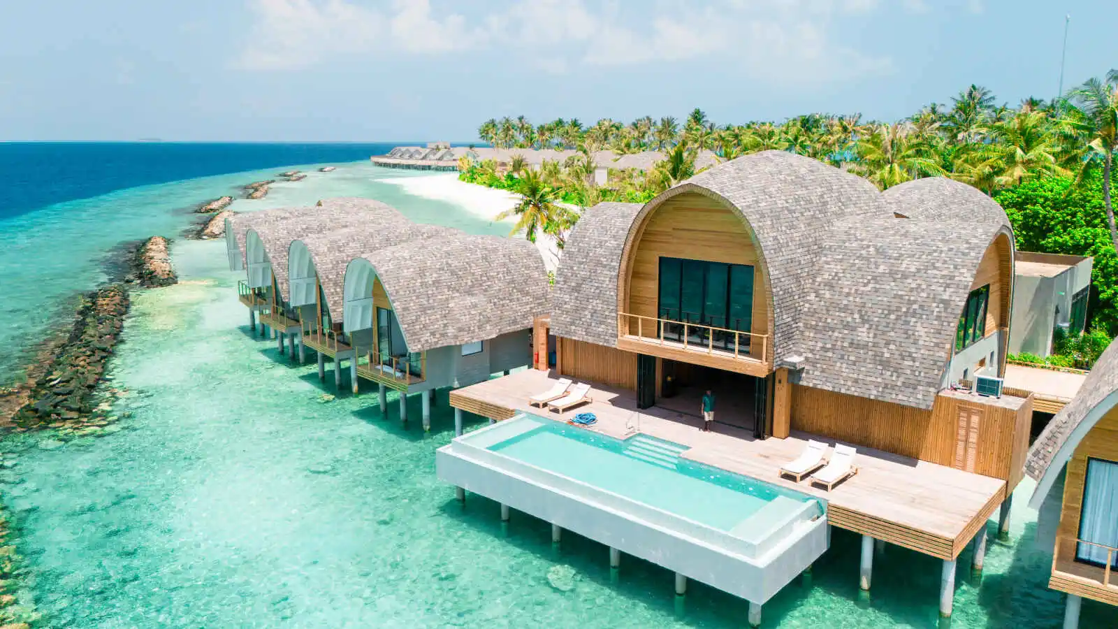 Ananea Madivaru Maldives - 5* - 6