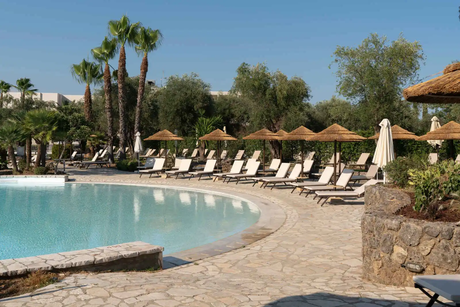 Dreams Corfu Resort & Spa - 5* - 63