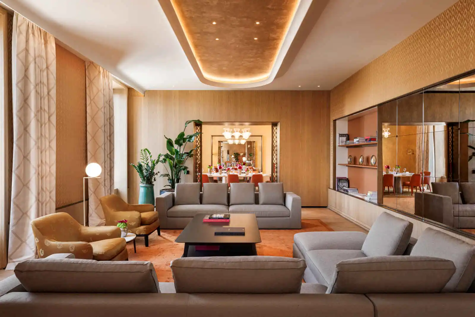 Image Suite Bulgari