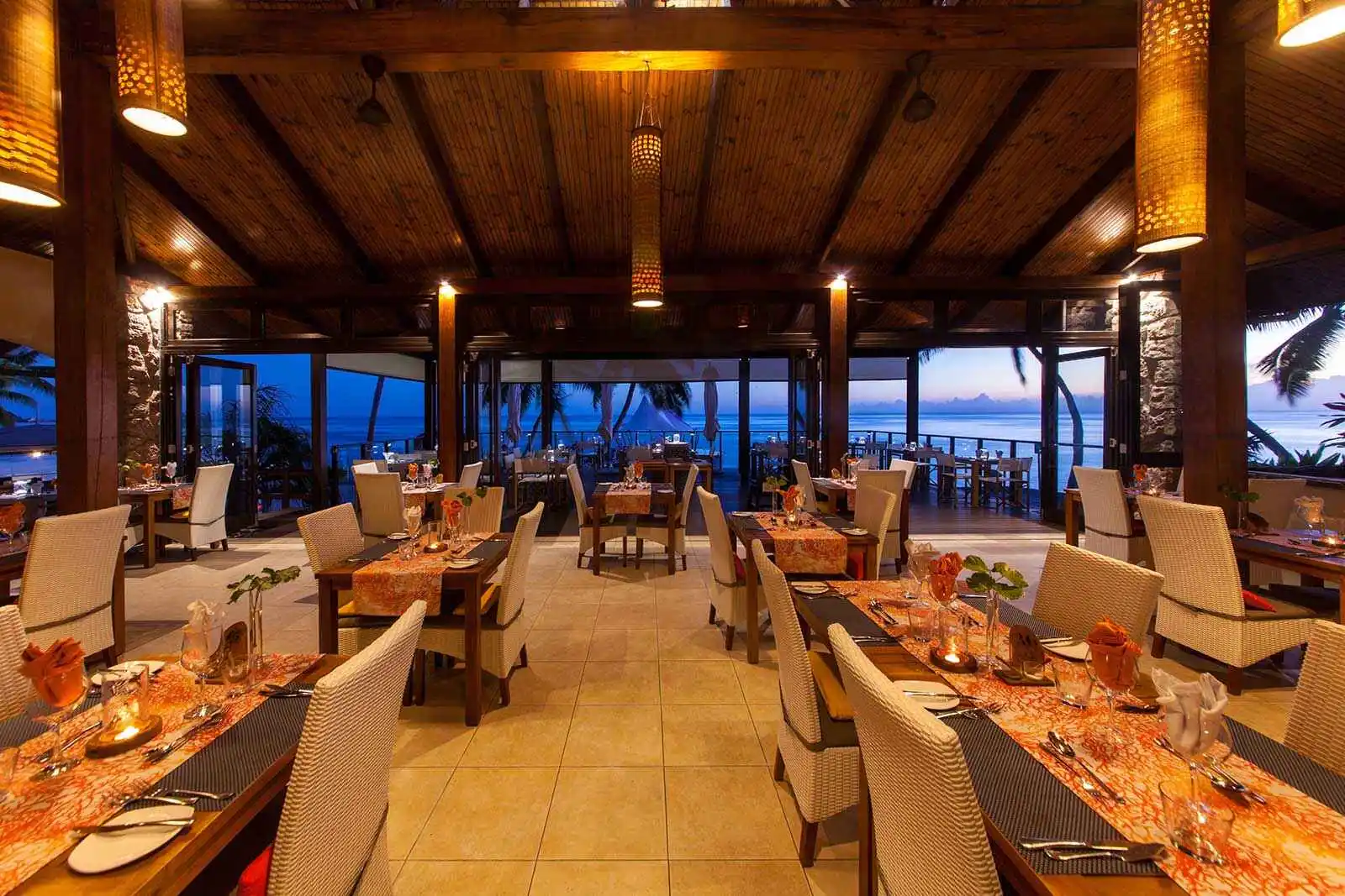 Coco de Mer & Black Parrot Suites - 4* - 19