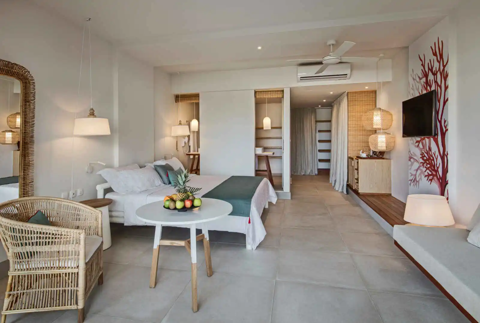 Preskil Island Resort Mauritius - 4* - 8