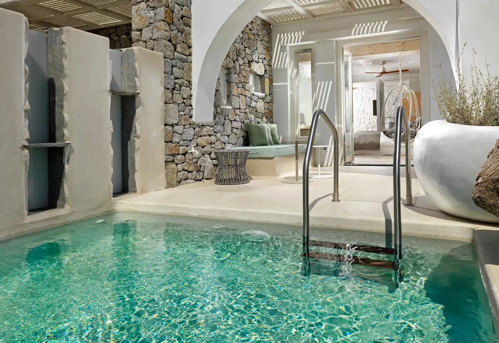 Kove Mykonos - 5* - 10