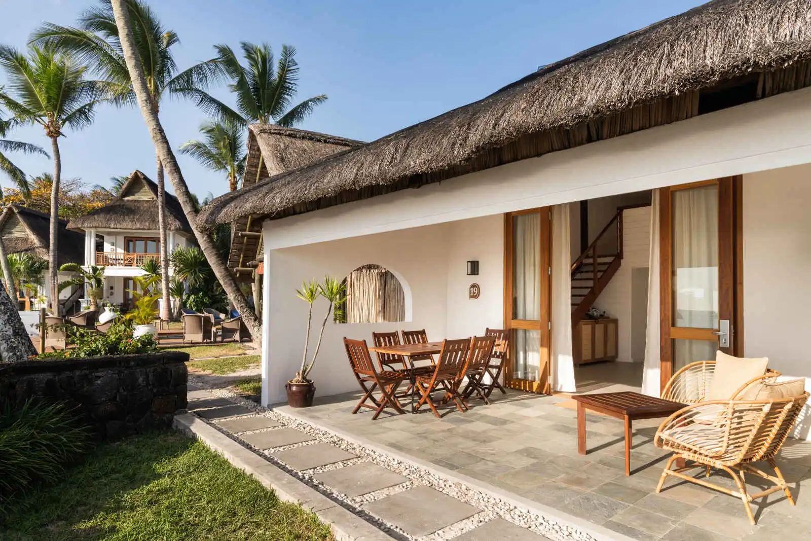 Hôtel Constance Sakoa Boutik 4* - 13