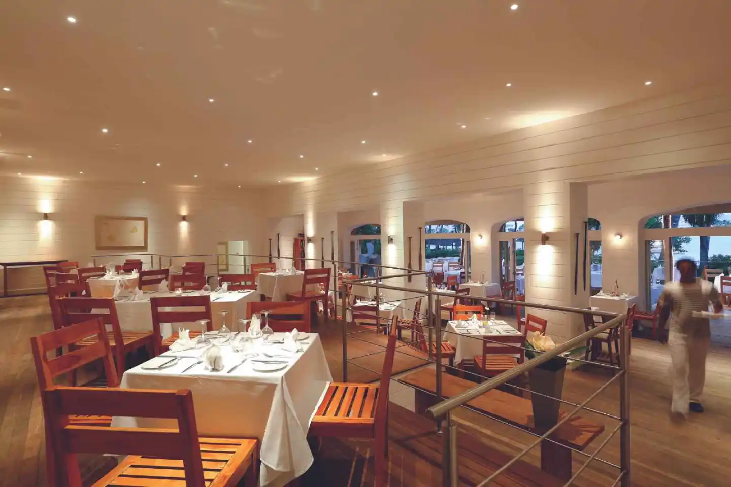 Mauricia Beachcomber Resort & Spa - 4* - 40