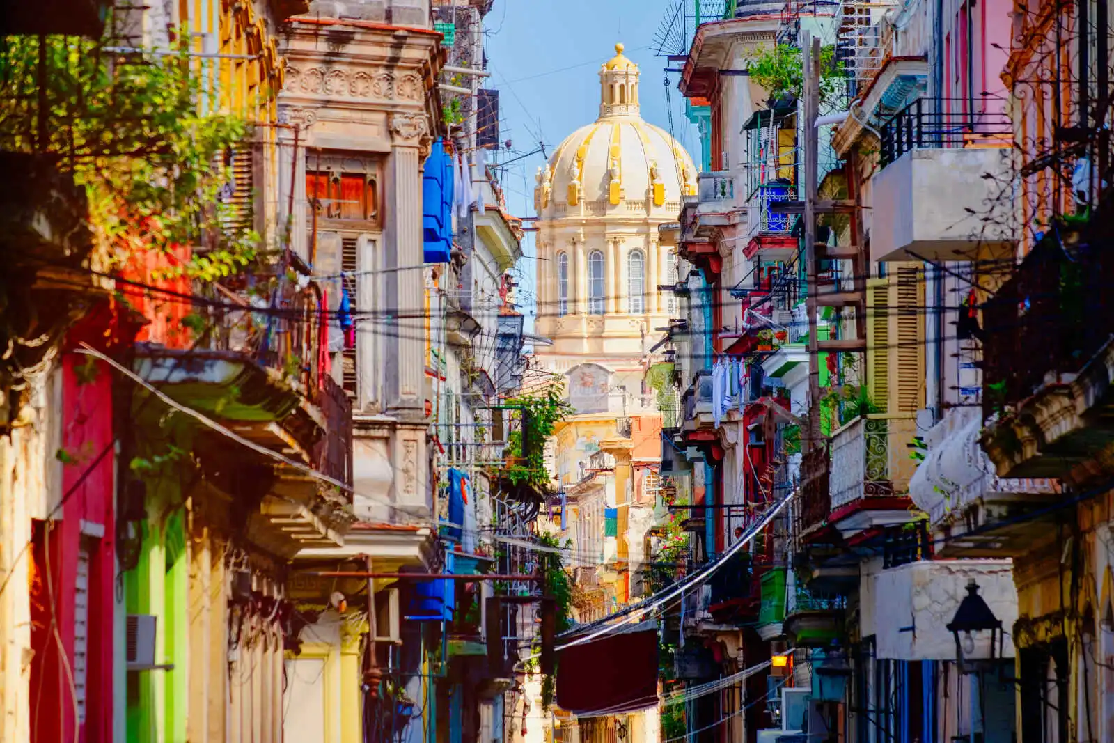 La Havane, Cuba