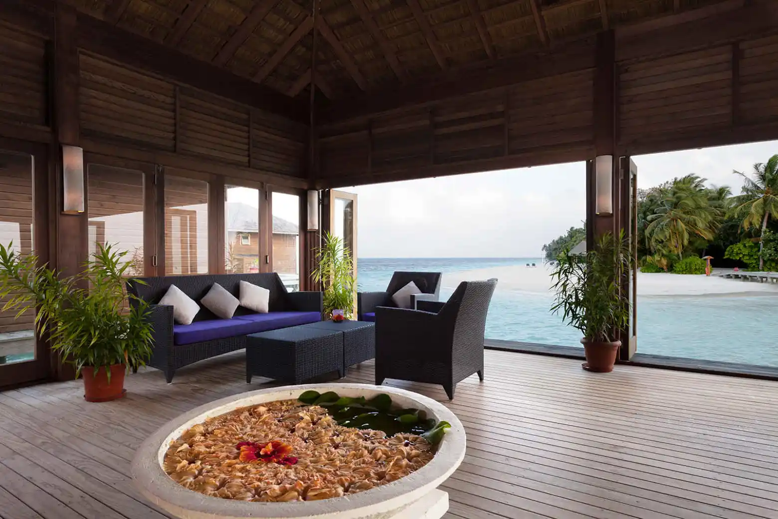 Vilamendhoo Island Resort & Spa - 4* - 23