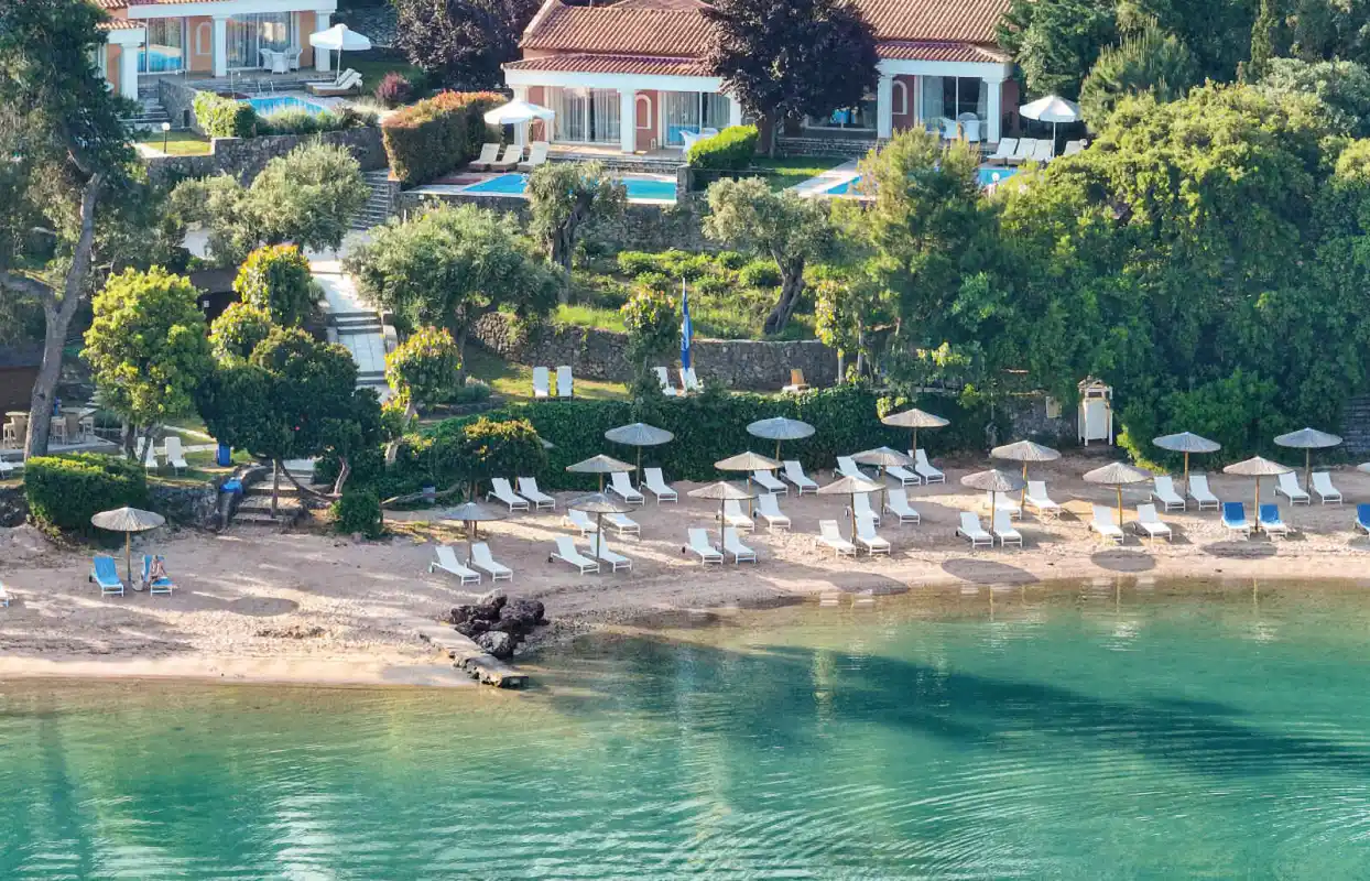 Grecotel Eva Palace - 5* - 39