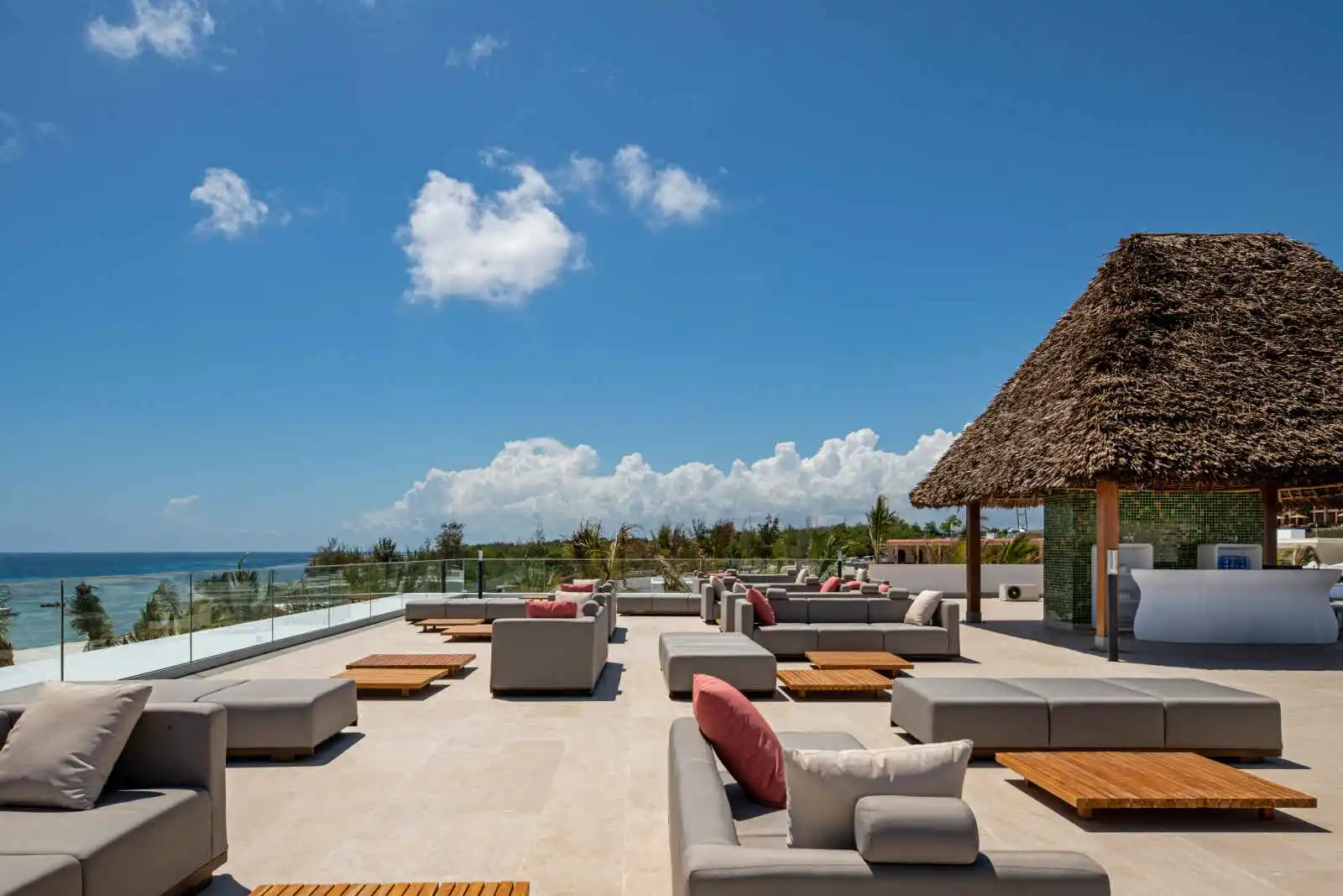 Hôtel The Mora 5* - 44