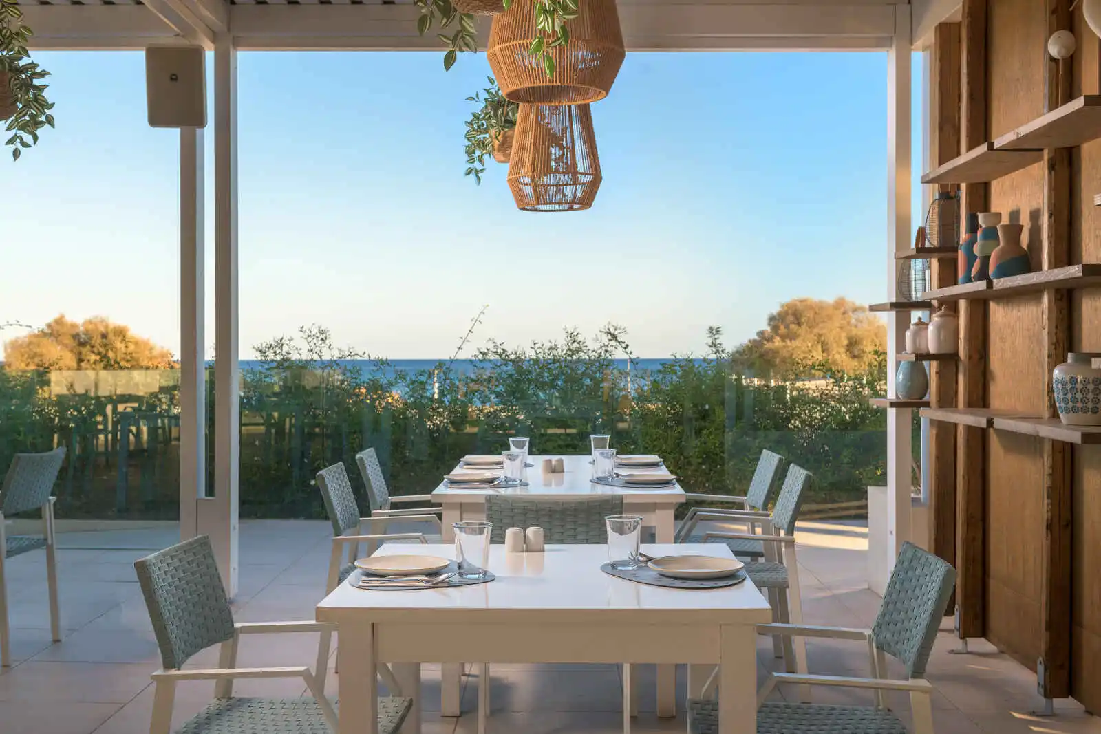 Gennadi Grand Resort - 5* - 27
