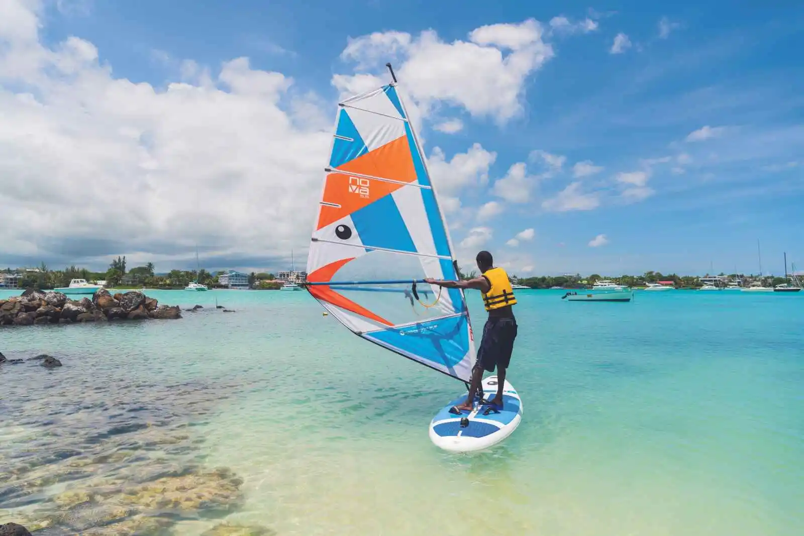 Mauricia Beachcomber Resort & Spa - 4* - 49