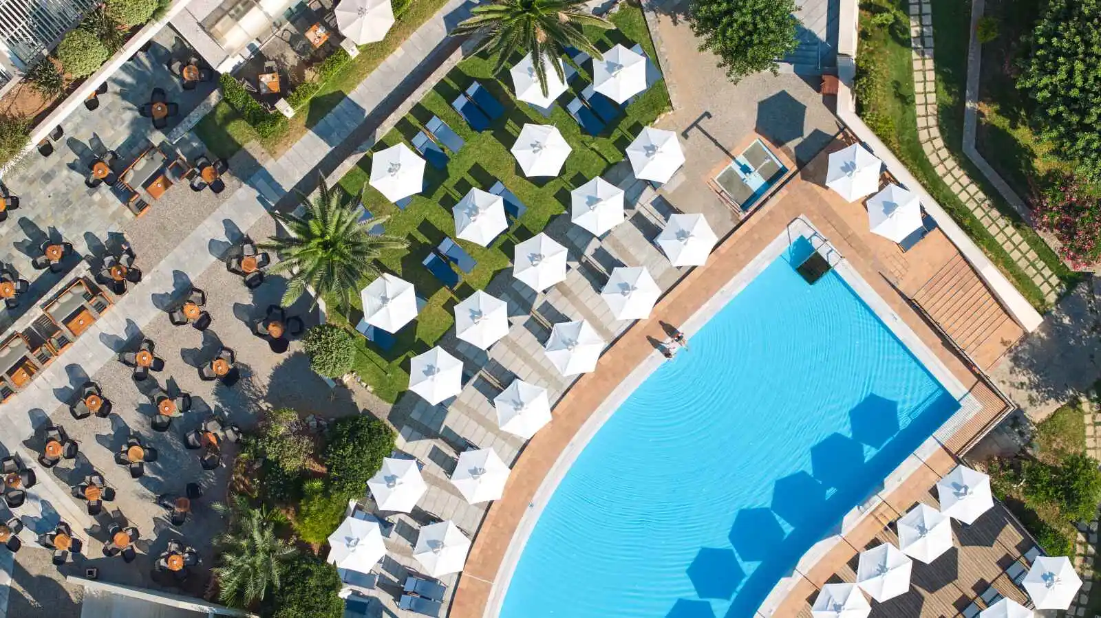 Crète - Heraklion - Grèce - Iles grecques - Hôtel Agapi Beach Resort 4*